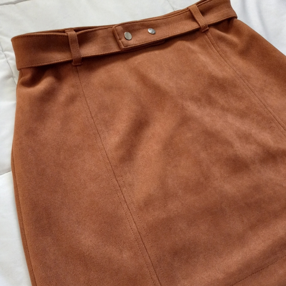 Haute Monde Skirt